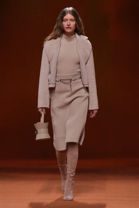 Hermès colors for Fall/Winter 2024 